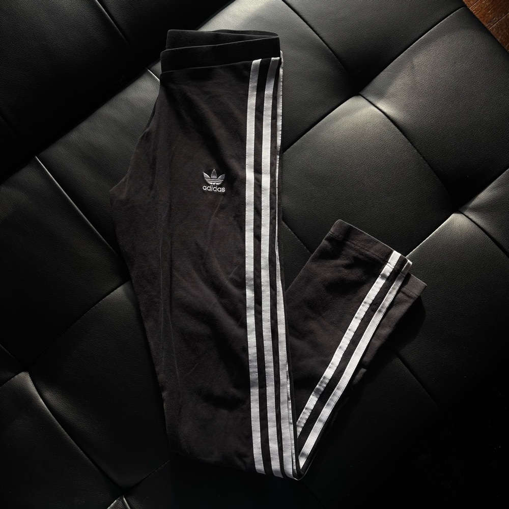 Adidas leggings